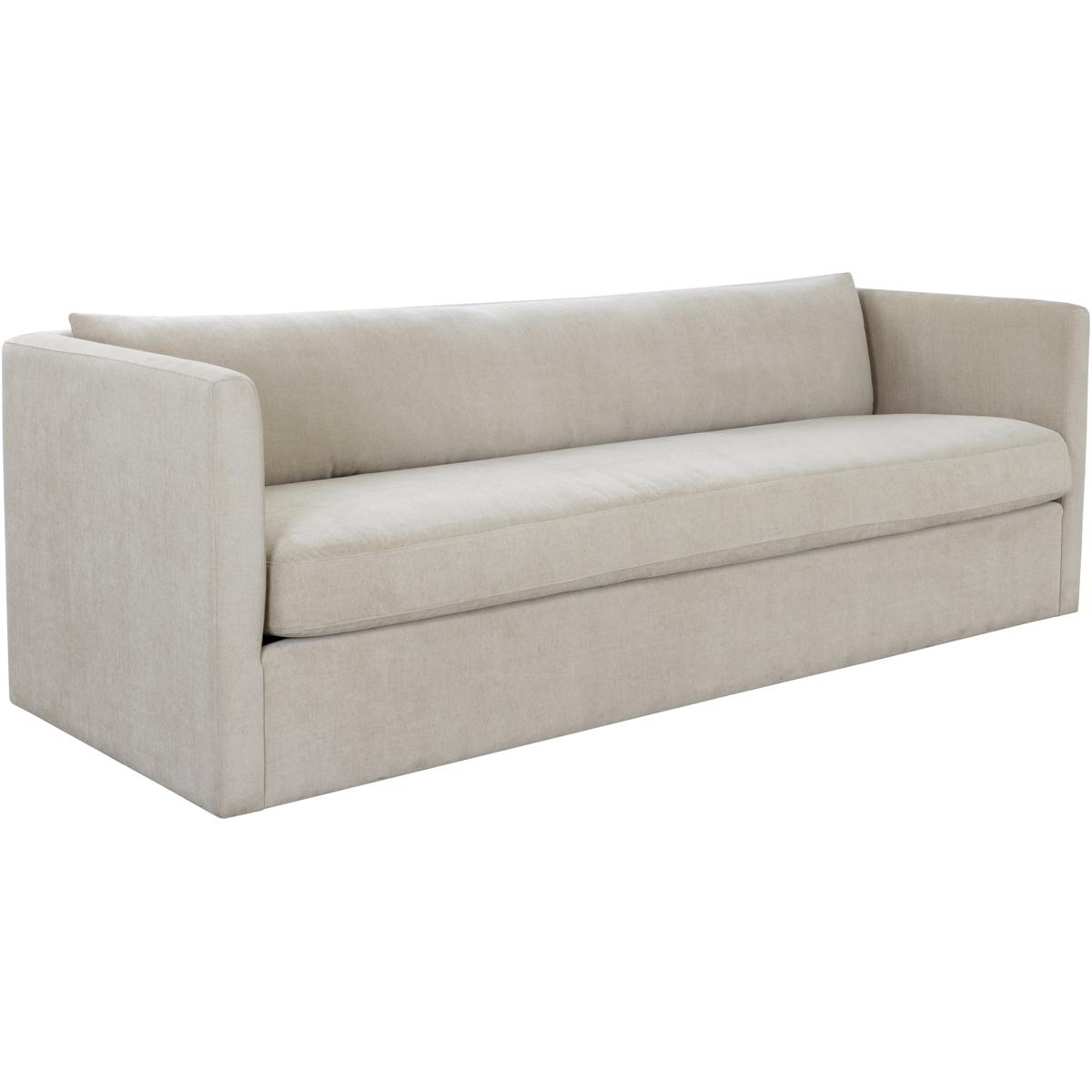 SUNPAN 109742 Leander Danny Cream Sofa